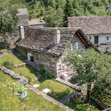 Semesterbostad La Formighera By Interhome *