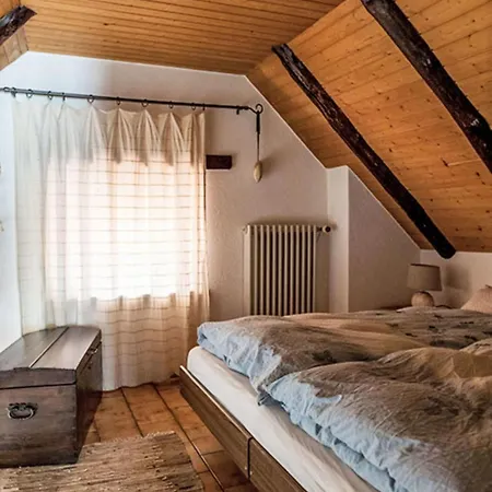 La Formighera By Interhome Semesterbostad