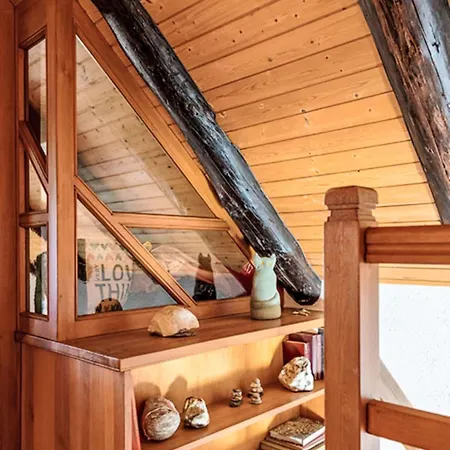 Semesterbostad La Formighera By Interhome *
