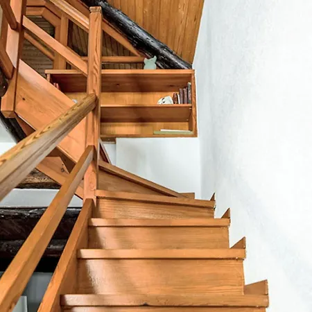 Semesterbostad La Formighera By Interhome Gerra (Verzasca)