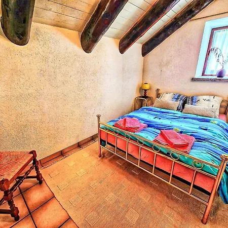 La Formighera By Interhome Gerra (Verzasca)