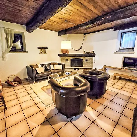La Formighera By Interhome * Gerra (Verzasca)