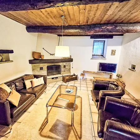 La Formighera By Interhome