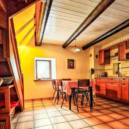 La Formighera By Interhome Gerra (Verzasca)
