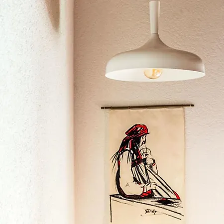 La Formighera By Interhome